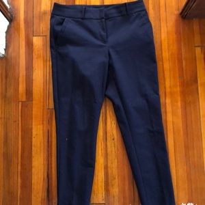 Loft Marisa Skinny Pant
